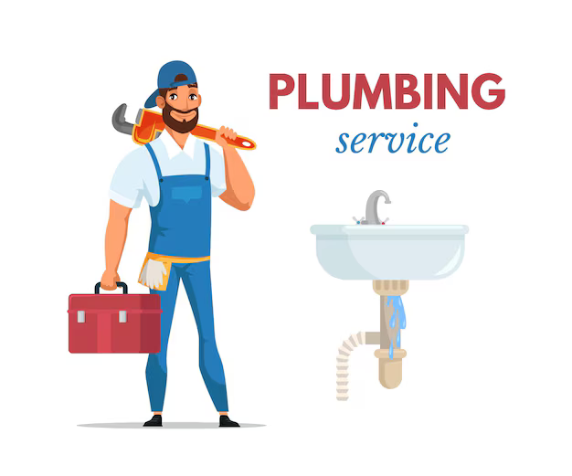Professional Plumbing